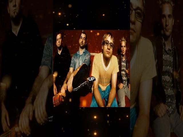 The Dark Story Behind “Teenage Dirtbag” #wheatus #musicedit #teenagedirtbag