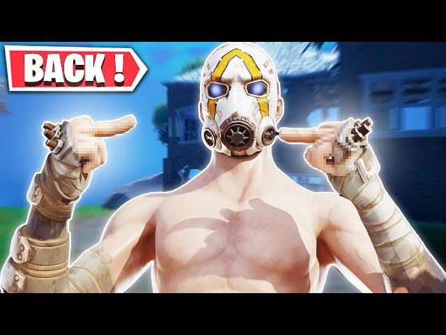 Erupe VULCANUL! Fortnite pe dezbracate