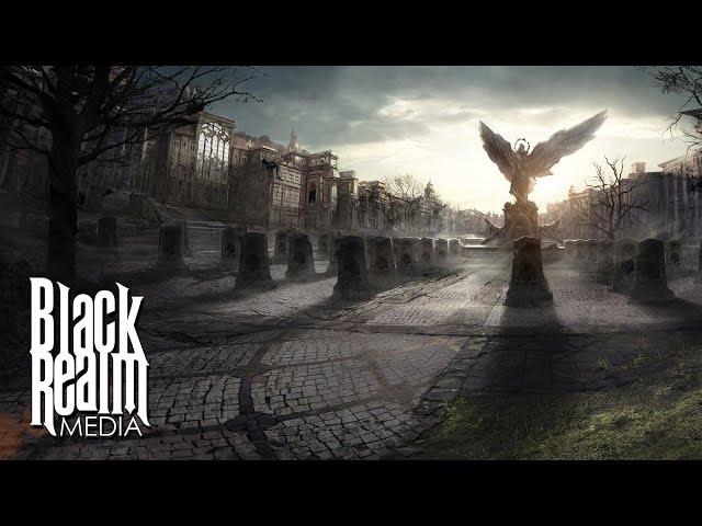 Grave Robbery (Hard Hitting Demented Horror Rap Beat Instrumental) \ Deep Bass \ Black Realm Media