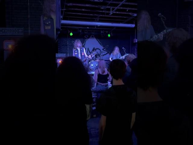 LRM at Vinos on 6/27/24