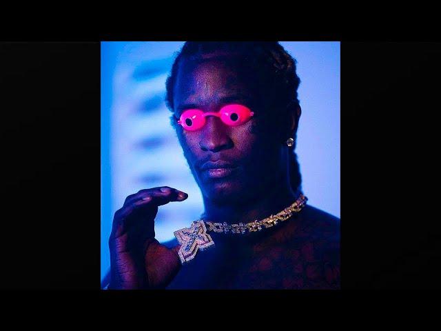 (FREE) Young Thug + Lil Uzi Vert Type Beat - “Aquafina”