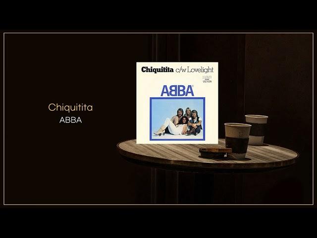 Abba - Chiquitita / FLAC File