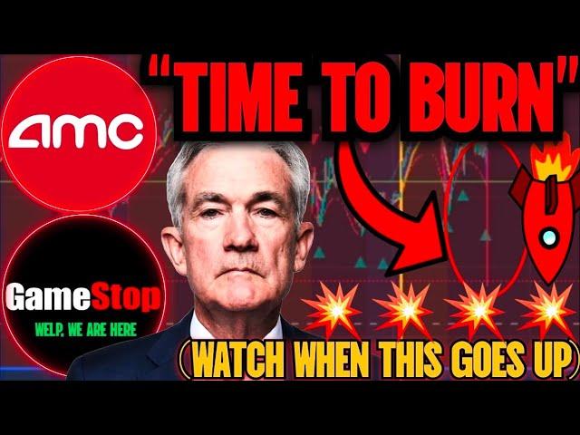 AMC GAMESTOP STOCK FOMC JUST HAPPENED!!!!!!!!!!!