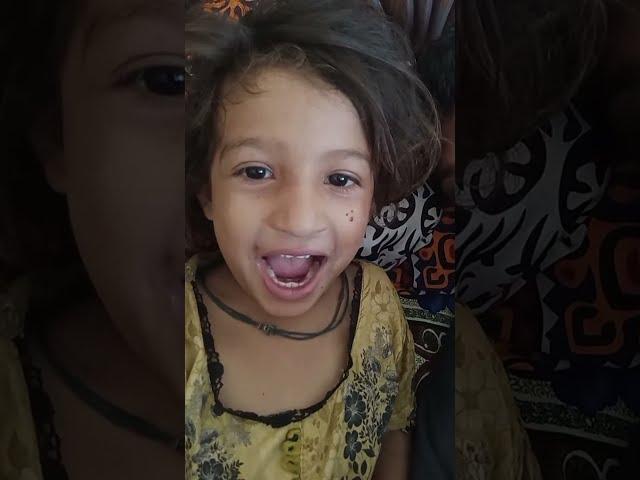 omer khizer 10M is live! Baby