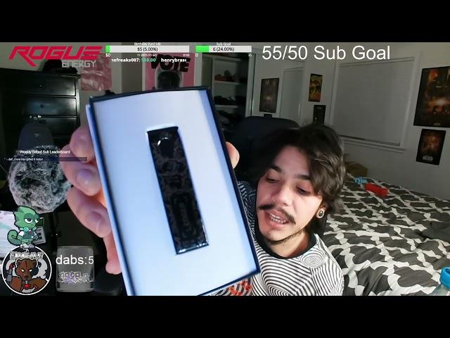 The Hundreds x Ledger Unboxing!