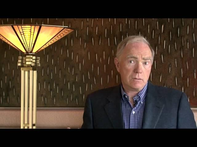 Robert McKee's Storylogue Q&A: Working with Multiple Protagonists