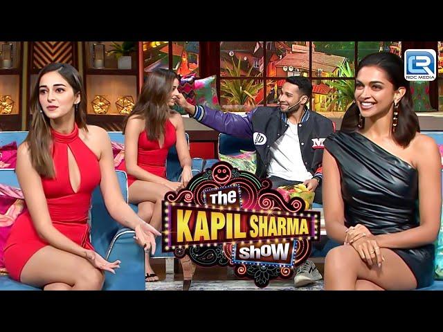 Ananya, तुम छोटी बच्ची हो क्या? | Best of The Kapil Sharma Show S2 | Full Episode