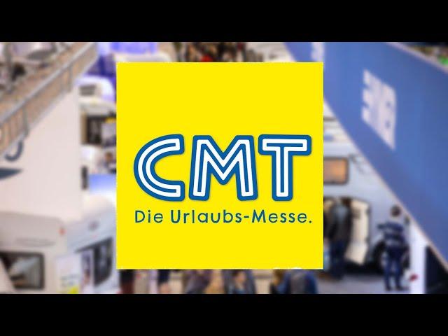 CMT Stuttgart 2023 Tag 1