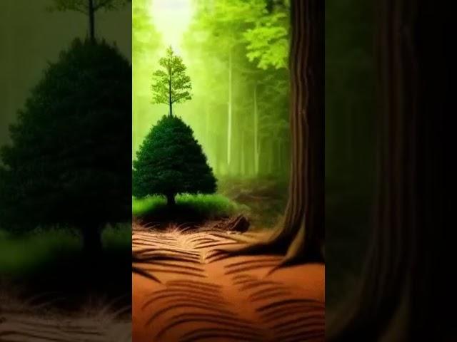 Growing a tree