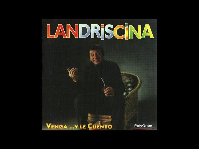 Venga y le cuento - Luis Landriscina