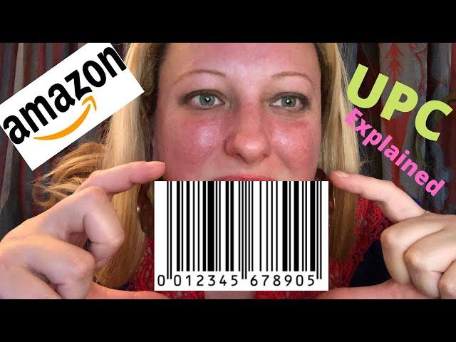 Amazon UPC code Tutorials and Where to buy them