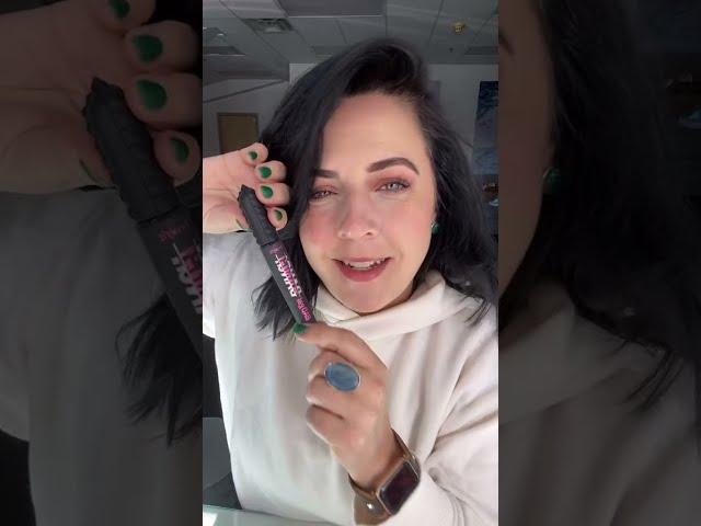TOP Mascaras from 30 in 30 days! Amazon Fashion & Beauty Haul Must-Haves (with links)