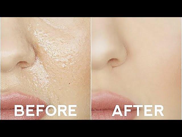 HOW TO STOP YOUR MAKEUP GETTING OILY & SHINY!