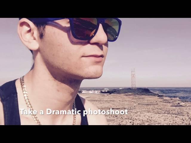 Rob Milo Bucket list 2016