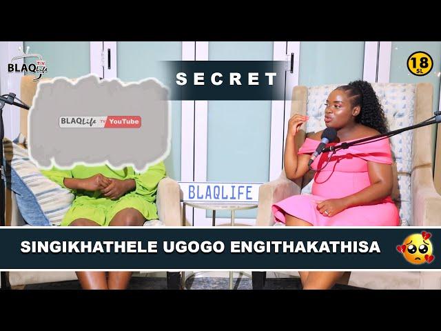 SIKHIPHA IZIMFIHLO | Ugogo uyangithakathisa sengikhathele | S1 - EP134