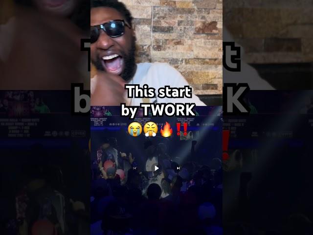  Start‼️‼️ #bars #rap #realbars #reaction #battlerap #talk #twork #jersey #rapbattle