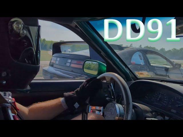 DD91 Banger Pt.1