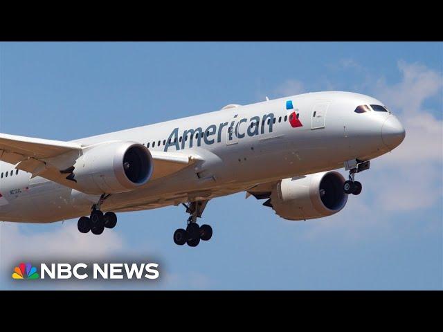 Fewer foreign tourists visiting the U.S. could have economic impact