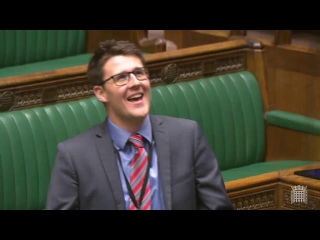 Tory politician unable to understand SNP MP ‘due to Glaswegian accent’