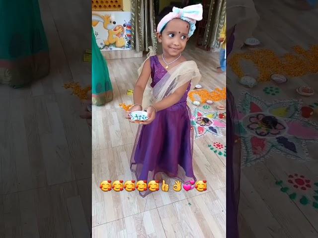 Beautiful ️ Awesome #videoshort #bibhutiranavlogs #video #dance #viralvideo #odia️