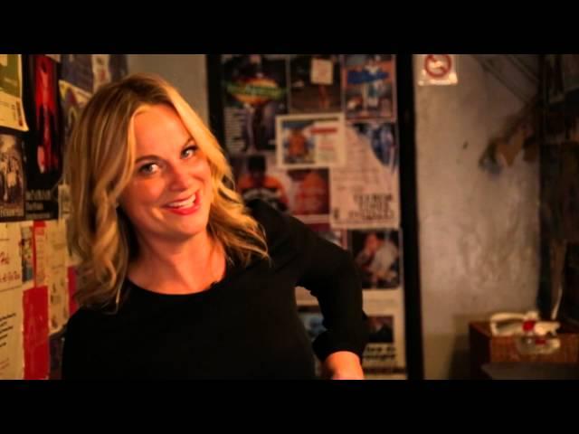 Amy Poehler YES PLEASE