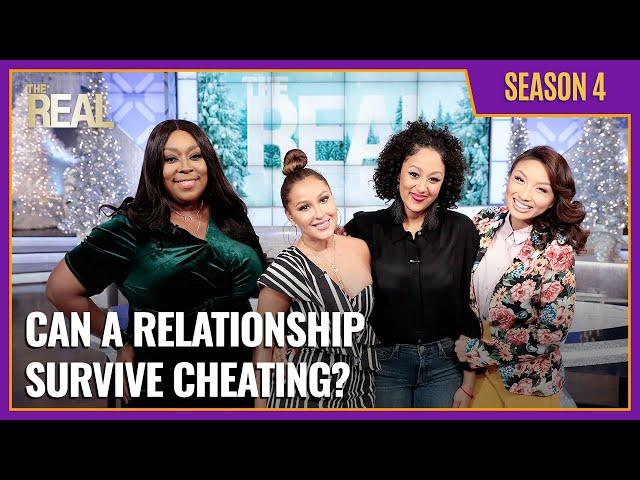 [Full Episode] Can a Relationship Survive Cheating?