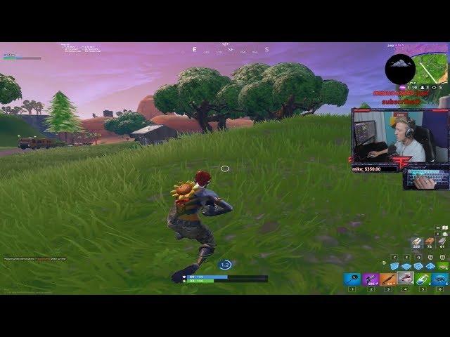 Tfue Live Stream Fornite Now