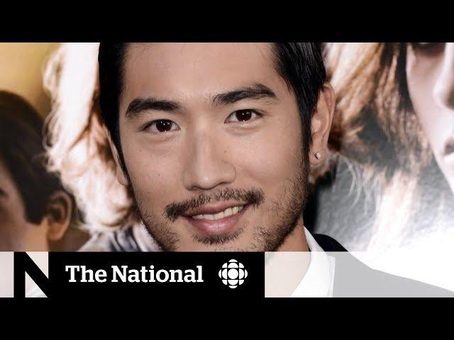 Godfrey Gao dies during filming in China