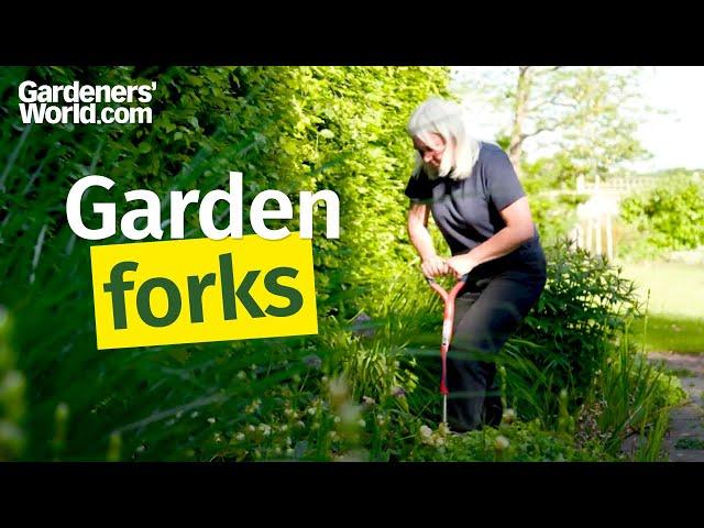 Garden forks - Buyer's Guide