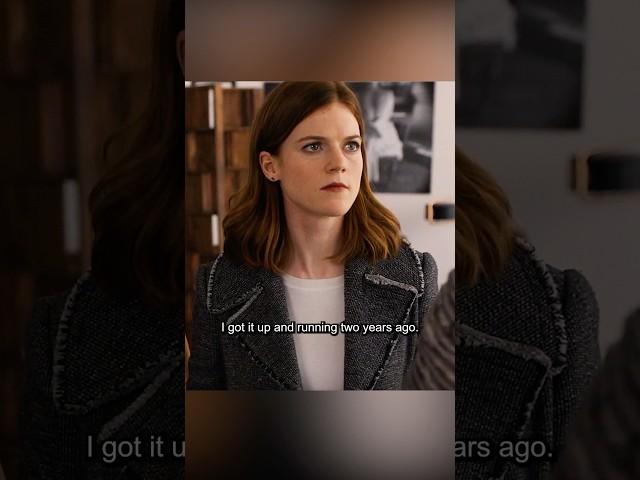 Twitterbot simulate real people's accounts to tweet.#shorts #story #thegoodfight #tv