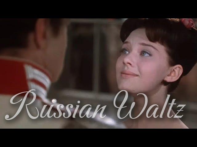 Russian Waltz - Shostakovich