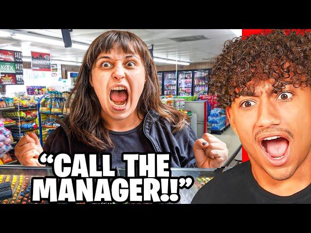 WORST KAREN FREAKOUTS!!