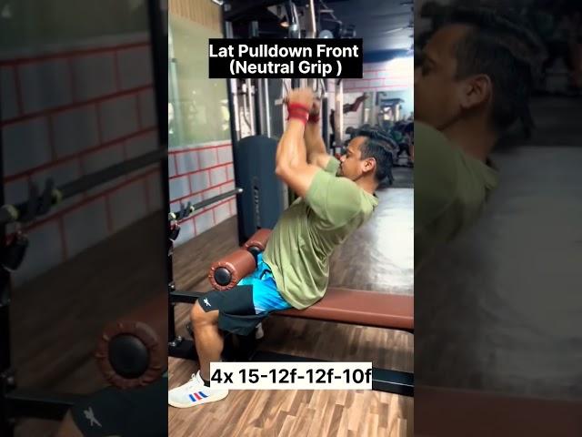 6 Best Back Exercises | how to build Big Back | Huge Back Secrets | #fitness #gym #bodybuilding