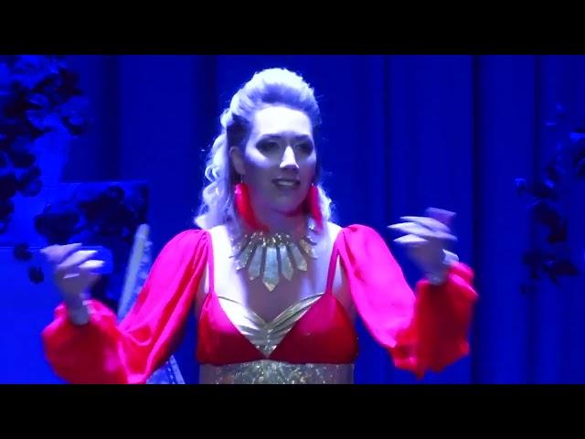 «Лизистрата» (по пьесе Л.Филатова на темы Аристофана)
