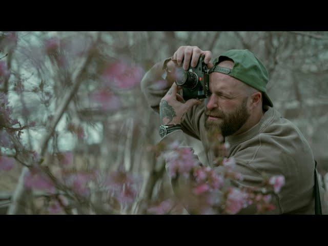 Leica Store NYC - Walkthrough with @Stockezy