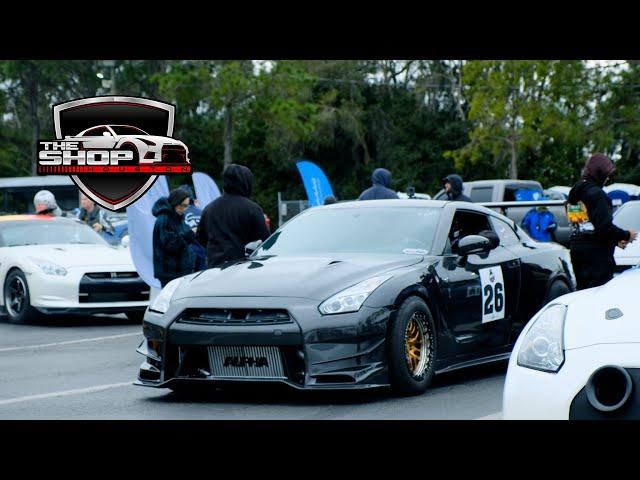 The Shop Houston at GT-R WORLD CUP 2022 Highlights!