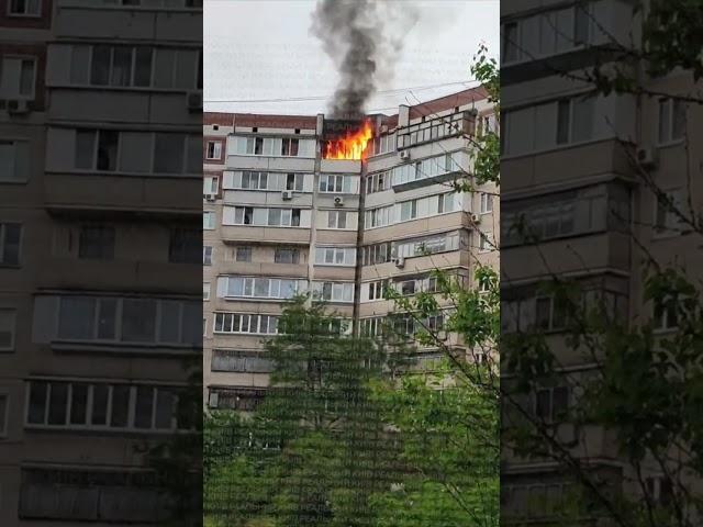 Why Ukraine? "Unseen Horror: russian Drone Strikes Devastate Kyiv's Innocent Civilians!" #trumpswar