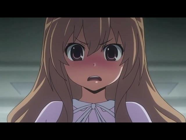 Toradora Without Context