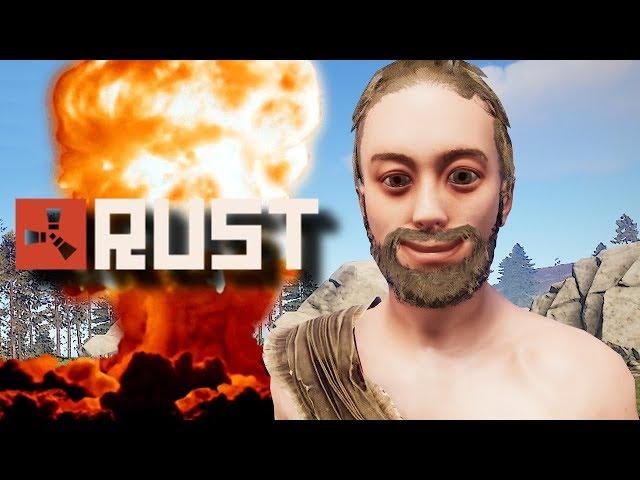 Destroying Our ENEMIES Before We Get BANNED! | Rust
