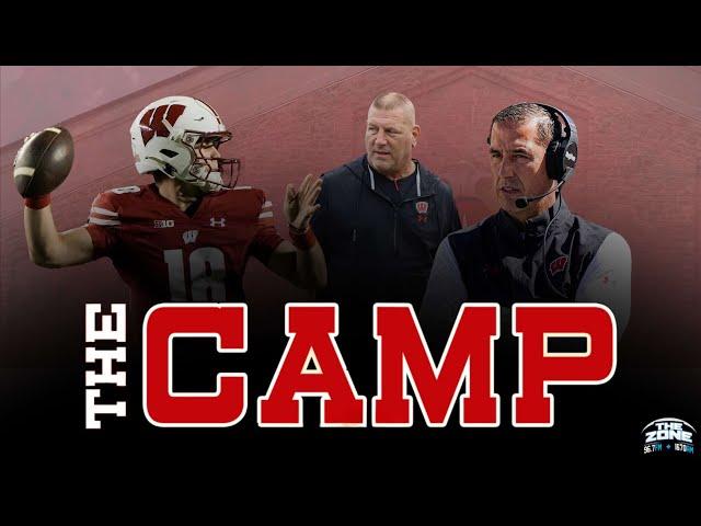 The Camp: State of the program, Overreaction or No, Week 4 picks