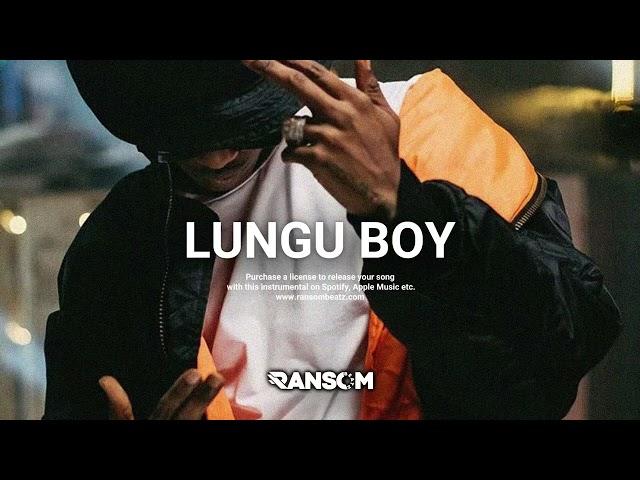 [FREE] Wizkid x Afrobeat Type Beat - Lungu boy