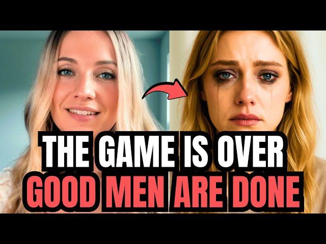 Dating Coach FINALLY SNAPS: Emily King CRUSHES Trash Modern Women #7 | Logical Dating 101