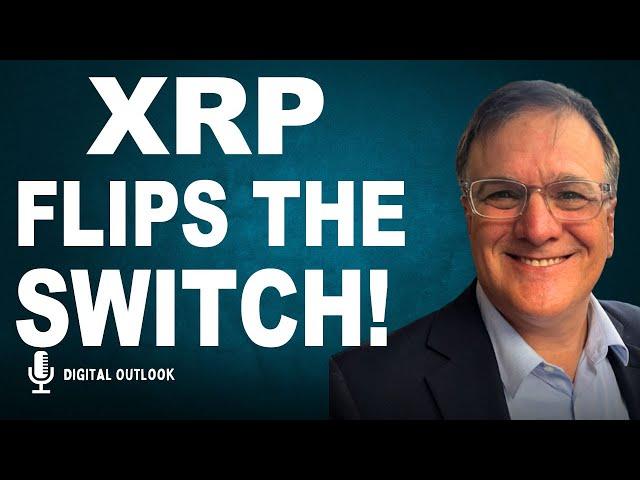 XRP Brad Garlinghouse Predicts A RESET!