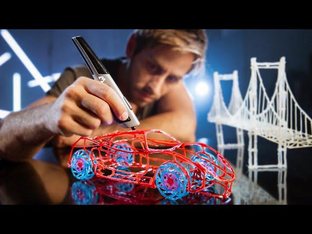 Best 3d Pen - Top 5 Best 3d Pens In 2023