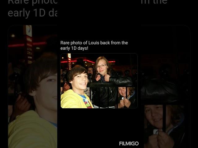 Unseen pictures of one direction