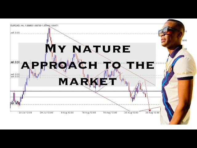 BEST FOREX NATURE APPROACH||FX GOAT ANDY