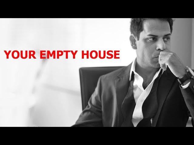 what you do not know about empty houses in your horoscope