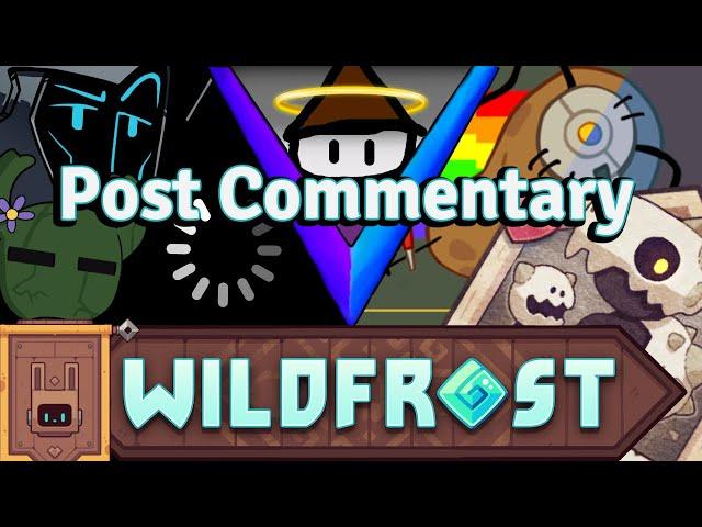 The Campfire's Clunkmaster run | Post-Commentary (Ft.Voyix)