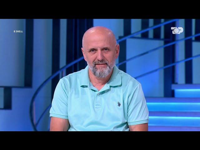 Zbulohet dokumenti sekret! Cako, Edi Rama pasardhës i… Globalizmi, ç’po ndodh me të? - E Diell