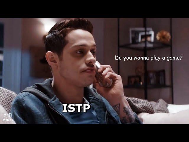 16 Personalities as SNL moments | MBTI memes